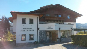 Gästehaus Hartweger